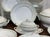Limoges Porcelain Dinner Service by J.B. Tricard et Cie, Set of 95 For Sale - Image 12 of 18