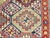 Blue Antique Shirvan/Caucasian Rug /Runner, 3'8" X 7'2" For Sale - Image 8 of 8
