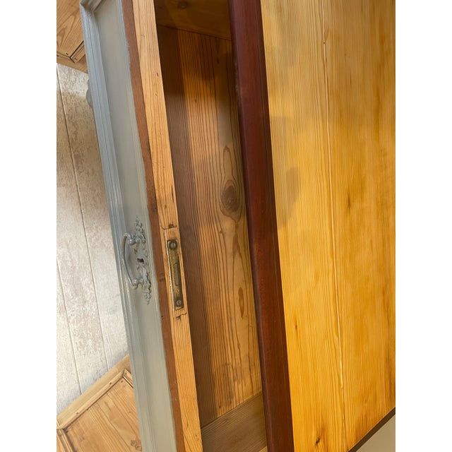 Antique Chest of Drawers, 1890s For Sale - Image 9 of 12