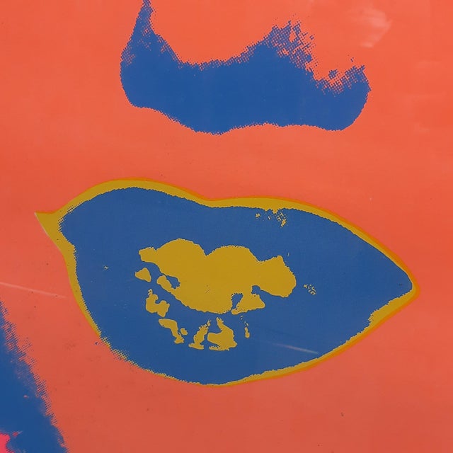 Sunday B. Morning after Andy Warhol, Marilyn Monroe, 1972, Silk-Screen For Sale - Image 4 of 11