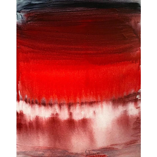 Stefano, Guerre Froide, Oil on Canvas, 2023 For Sale - Image 8 of 8