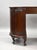 Victorian Mahogany Kidney Shaped Desk, 1870 For Sale - Image 9 of 12