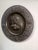 1930s Handmade Bronze Plate, 1930 For Sale - Image 5 of 8