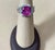 Gia certified pink sapphire Report # 2235487998 A classic, Ring Exact weight of 4.76 Ct natural Pink sapphire and 1.2 ct...