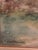 Antique Watercolor Landscape Painting For Sale - Image 9 of 16