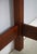 Stickley Harvey Ellis Queen Size Mission Oak Bed For Sale - Image 13 of 17