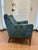 Arteriors Home Arteriors Ferguson Chair Walnut-Chenille For Sale - Image 4 of 7