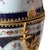 1980s Large 32" French Style Porcelain Egg Jar With Gilt Ormolu Mounts For Sale - Image 10 of 11