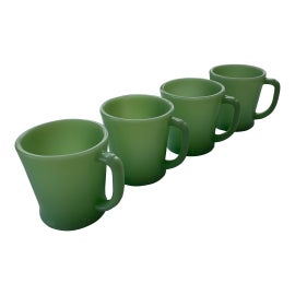 Example of Mugs and Cups