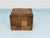 Patchwork Leather Cube Ottoman from de Sede, Switzerland, 1970s For Sale - Image 13 of 18