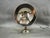 Vintage Bauhaus Chrome Table Lamp with Beech Handle, 1930s For Sale - Image 13 of 15