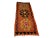 Small Anatolian Turkish Kilim Rug For Sale - Image 4 of 11