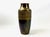 Antique Jugendstill Vase in Brass, 1900s For Sale - Image 14 of 14