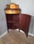 Antique French Corner Cupboard, 1900s For Sale - Image 4 of 10