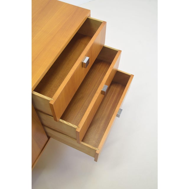 Sideboard by Alfred Hendrickx for Belform, 1960s For Sale - Image 6 of 10