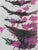 Cy Twombly (1928-2011) Naumackia Original color poster after the 1992 artwork On poster paper, 61 x 97 cm (approx. 24 x 38...