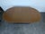 Wood Vintage Scandinavian Table in Teak For Sale - Image 7 of 13