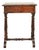Biedermeier Sewing Table, 1850s For Sale