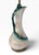 Mid 20th Century Hollywood Regency Ewer Form Ceramic Table Lamp For Sale In New York - Image 6 of 6