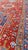 Early 20th Century Antique Heriz Serapi Runner With Colorful Highly Stylized Geometric Design For Sale - Image 5 of 6