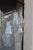 Murano Glass Poliedro Chandelier from Carlo Scarpa, 1950s, in Very Good conditions. Designed 1950 to 1959 This piece has...