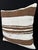 Turkish Hemp Pillow Cushion Natural Beige Brown Pillow Cushion Cover 24"x24" #30361 Enhance your home decor with our Kilim...