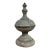 Aidan Gray Architectural Zinc Spire For Sale