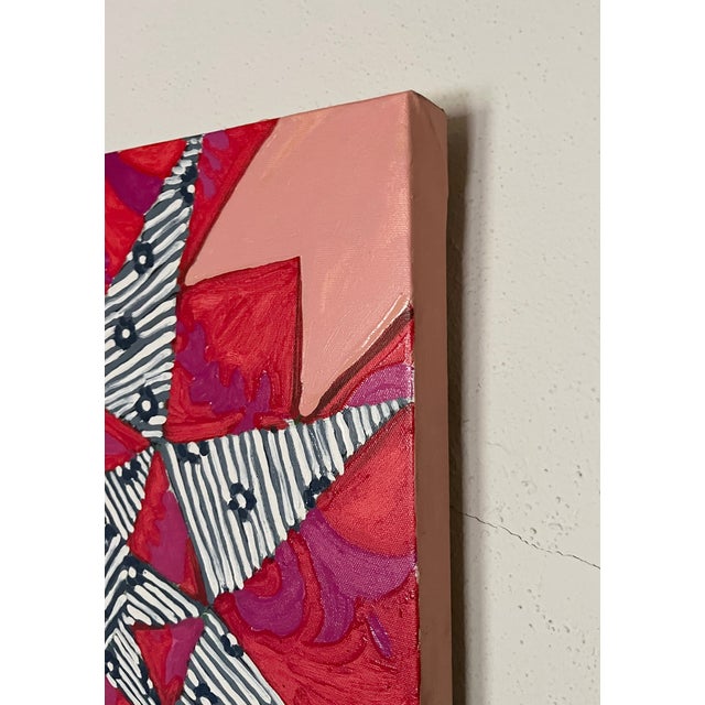 Molly Mansfield is an oil painter based in Austin, Texas. Driven by her love of the medium and obsession with color and...