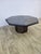 Black Dutch Coffee Table by Paul Kingma, 1980s For Sale - Image 8 of 18