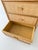 Vintage Rattan Wicker 6-Drawer Dresser, 1960s For Sale - Image 10 of 12