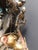 Share Lorenzo Ghiglieri "St. Francis" Bronze Sculpture Signed &Numbered 1982 For Sale In Denver - Image 6 of 11