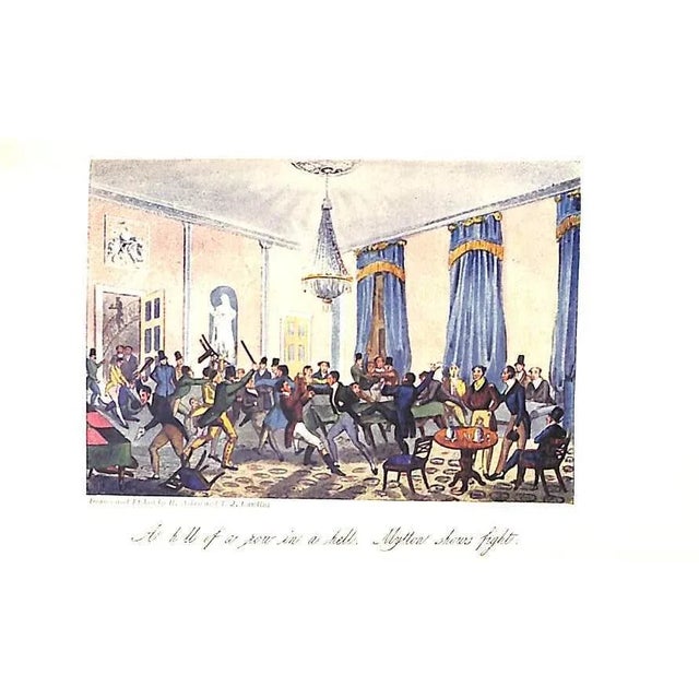 "The Life of John Mytton" 1837 Nimrod For Sale - Image 4 of 16