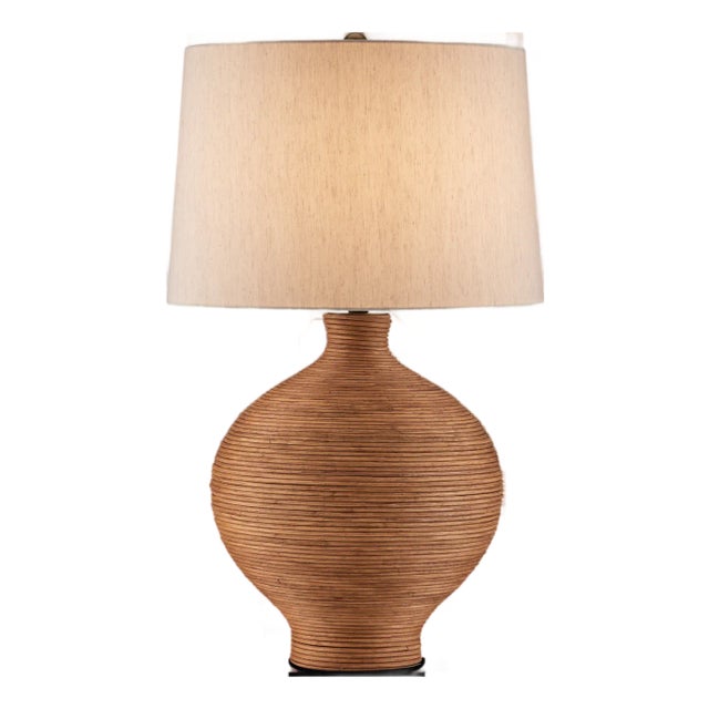 Currey & Company Susel Table Lamp For Sale