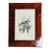Vintage Botanical Print Bouquet Anemones P.FRedoute For Sale