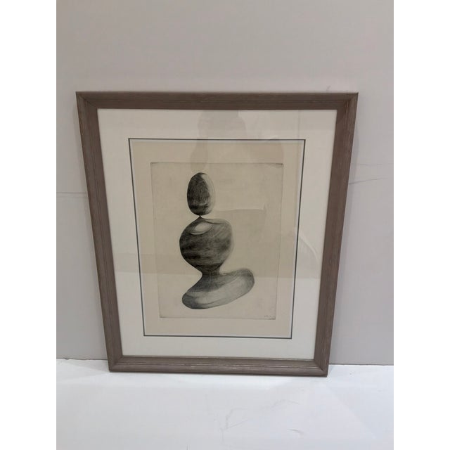 2020s Soicher Marin Sculpture IV Giclee For Sale - Image 5 of 6