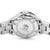 Early 21st Century Ladies Tag Heuer Carrera 27mm wv1413.ba0793 Mop Diamond Dial Steel Quartz Watch For Sale - Image 5 of 11