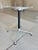 2010s Herman Miller Eames 42" Round Table For Sale - Image 5 of 7
