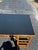 Paint Vintage Coastal Bamboo and Black Lacquer Desk by Milling Road for Baker For Sale - Image 7 of 10