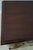 Henkel Harris Chippendale Mahogany Masters Chest For Sale - Image 9 of 12