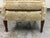 Channel Back Arm Chair, Vintage For Sale - Image 10 of 12