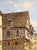 Pair of 19th Century Rouen Oil Paintings Attributed to Torello Ancillotti For Sale - Image 11 of 14
