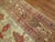 Early 20th Century Antique Persian Heriz Serapi Rug - 11'7" x 18'9" For Sale - Image 5 of 6