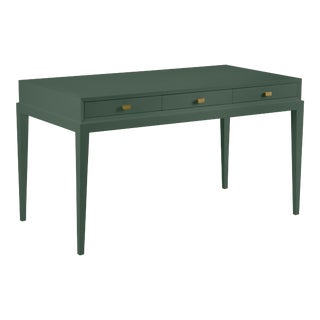 Casa Cosima Hayes Desk, Dakota Shadow For Sale