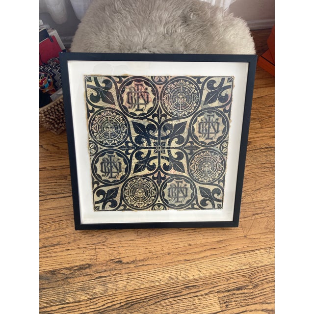 I’m a wardrobe stylist, I had pulled some of his Obey clothing to use in a photo shoot. I was supportive of placing my...