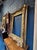 The product is a stunning 19th century French carved and water gilded frame, showcasing a classic and elegant design. The...