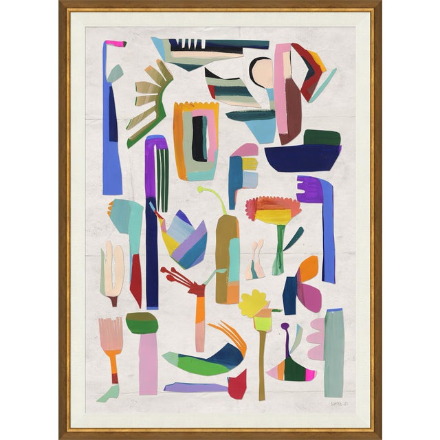 Susan Hable is a renowned artist and designer based in Athens, Georgia, known for her bold and colorful works. Co-founder...