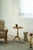 1950s Mid-Modern Danish Side Table by Anton Kildeberg, 1950s For Sale - Image 5 of 10