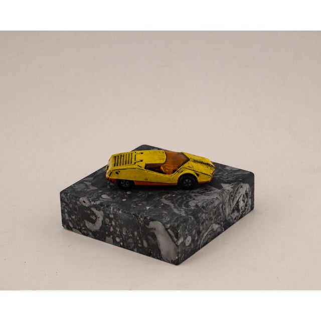 Series No. 33 Datsun 126 Model by Matchbox for Lesney For Sale - Image 6 of 17