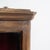 Neoclassical 19th Century Wall-Mounted Vitrine For Sale - Image 3 of 12