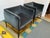 Textile Ronan & Erwan Bouroullec Cassina Cotone Lounge Chairs, Pair For Sale - Image 7 of 16
